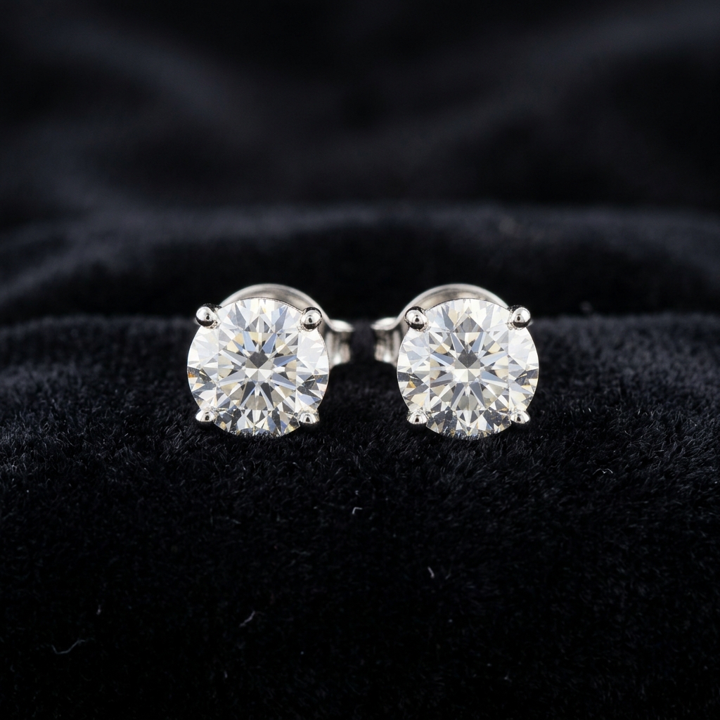 Earrings collection